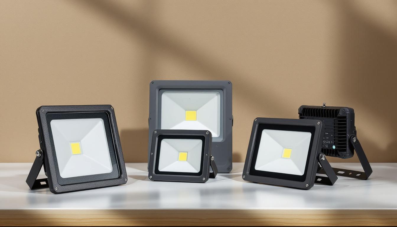 A-Comprehensive-Guide-to-Selecting-the-Best-Wattage-for-LED-Flood-Lights