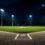 Baseball Field Lighting Design Essentials