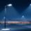 Choosing the Best Commercial Parking Lot Lighting Fixtures