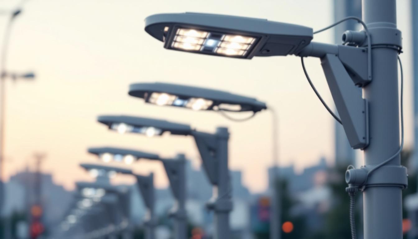 Choosing-the-Best-Industrial-Street-Lights-for-Your-City