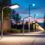 Exterior Parking Lot Lights: Enhancing Safety and Style