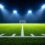 Football Lighting Design Calculation Guide