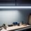 From Garage to Workshop: Making the Most of Your 8 ft LED Shop Light