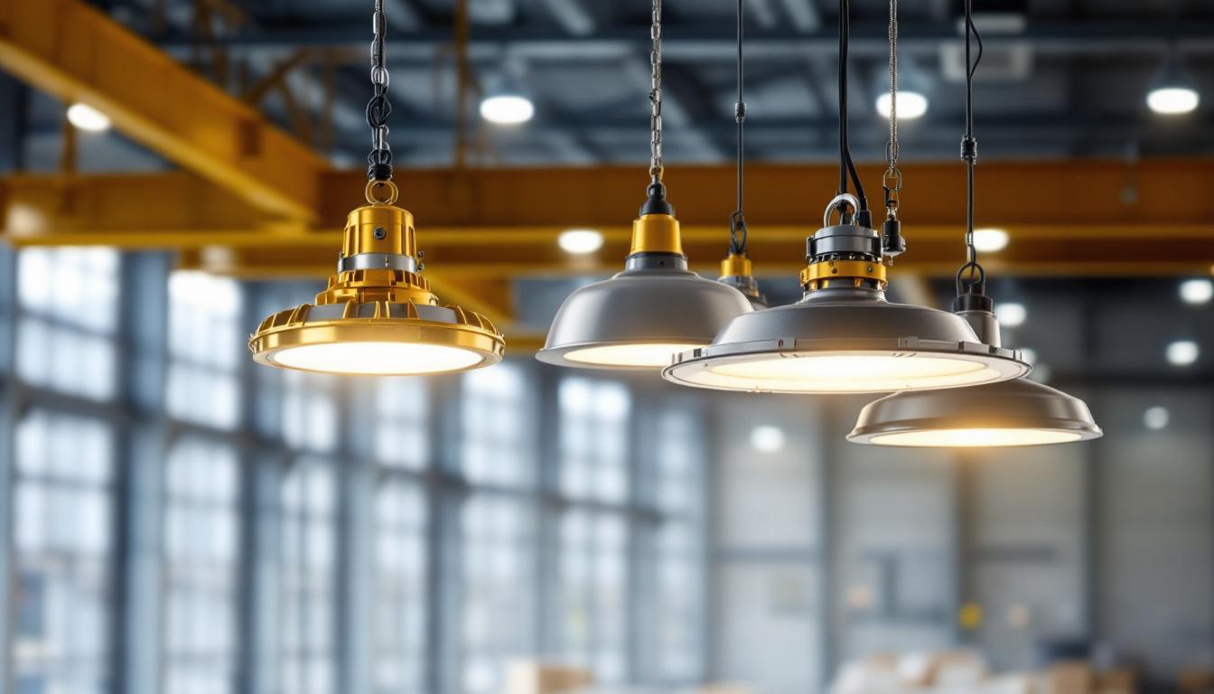 How-to-Choose-the-Best-High-Bay-Industrial-Lights