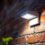 LED Wall Pack Lights: Efficient, Durable, and Bright Outdoor Lighting Solutions