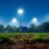 Little League Baseball Field Lighting Tips