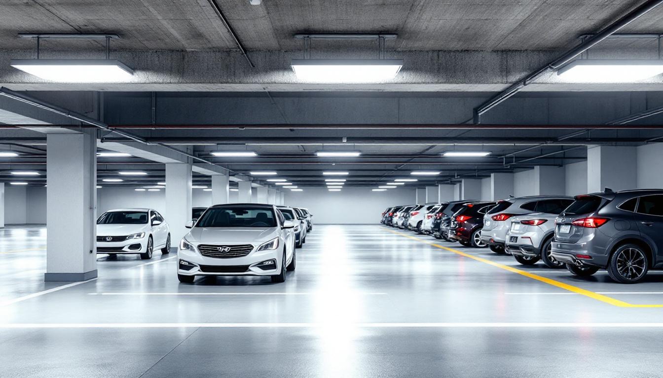 Parking-Garage-Lighting-Requirements-Explained