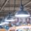 Retail High Bay Lighting: Brighten Your Store