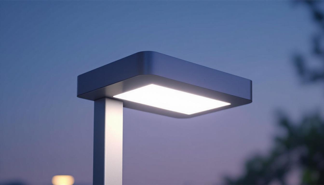 Revolutionize-Outdoor-Lighting-with-LED-Area-Lights