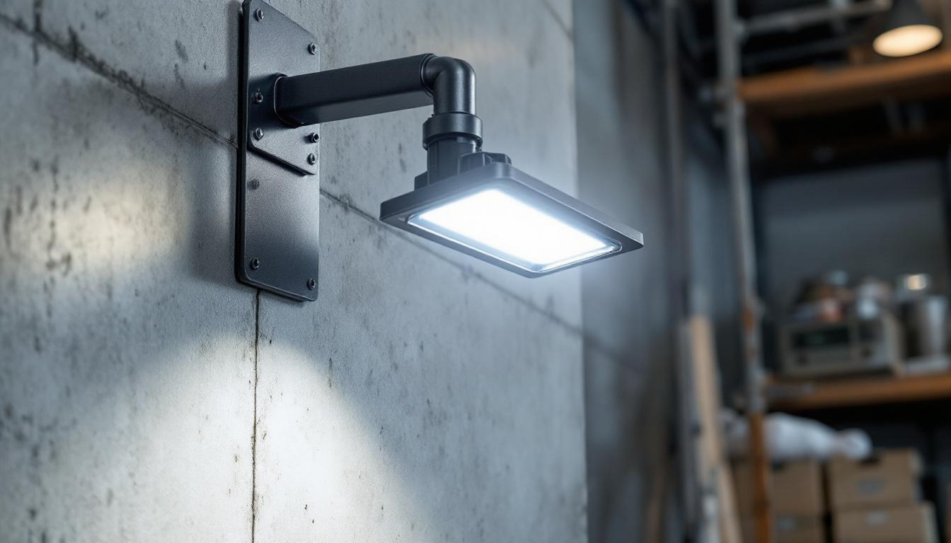 Revolutionize-Your-Workspace-with-Industrial-LED-Flood-Lights