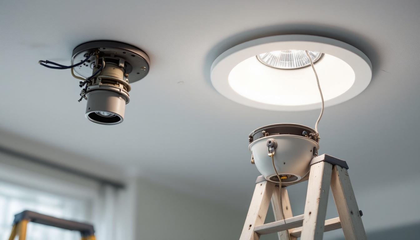 Step-by-Step_-Retrofitting-an-Old-Fixture-into-a-Modern-Can-Light