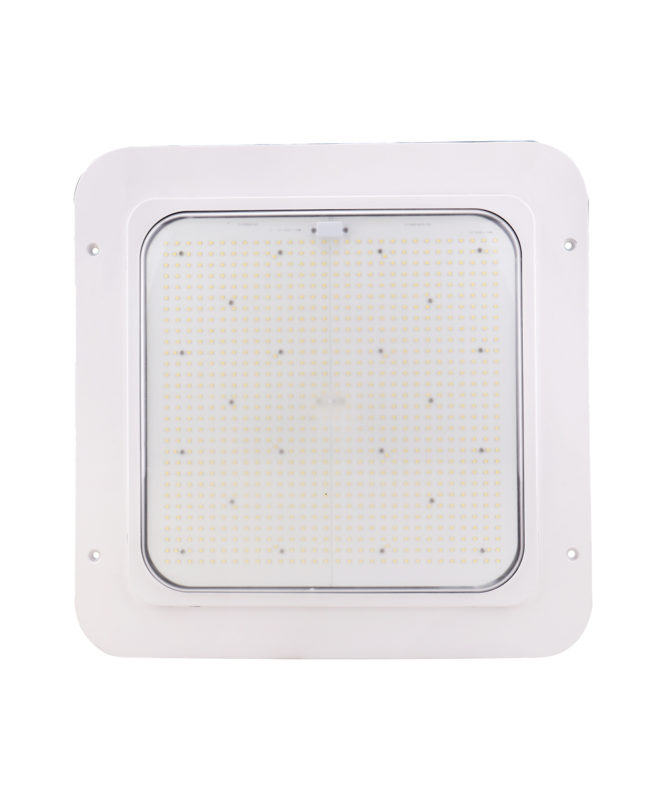 FCPA series LED Canopy Lights - PacLights