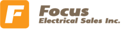 Focus Electrical Sales